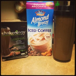 shakeologyicedcoffee